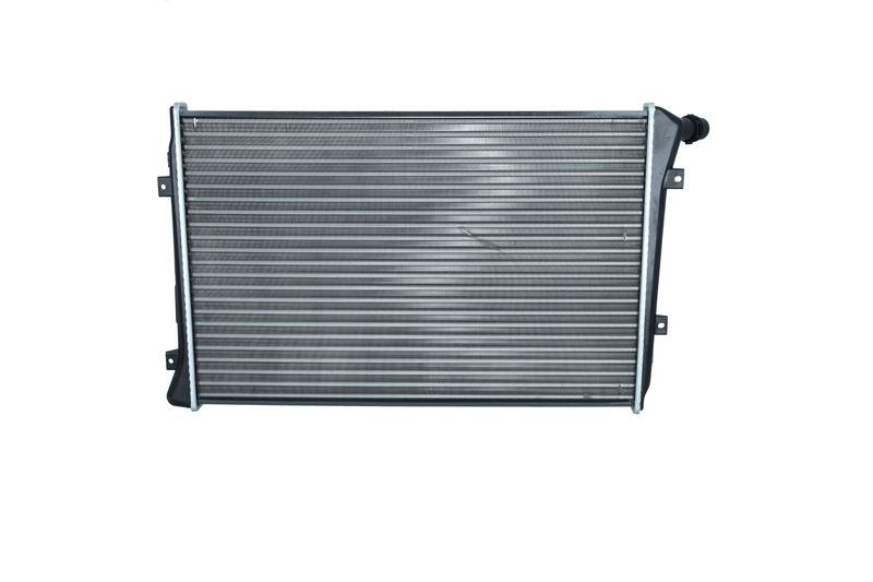 Radiaator, mootorijahutus, NRF 53814A