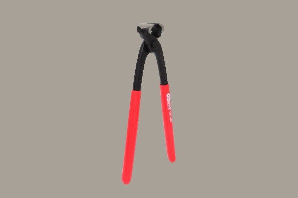 KS TOOLS 116.1400-E Monier Pliers