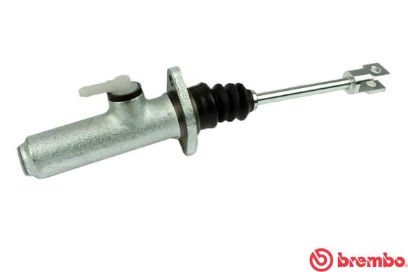 BREMBO C68004 - Master Cylinder, clutch