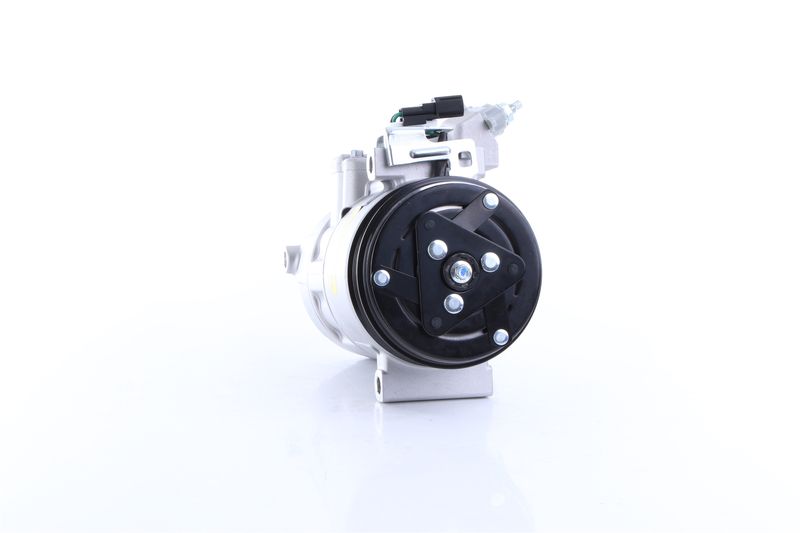 NISSENS 890800 Compressor, air conditioning