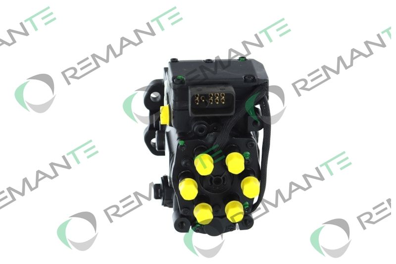 REMANTE 002-001-000182R Injection Pump