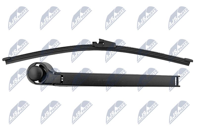 Kojamees, klaasipesu, NTY EWB-WW-004