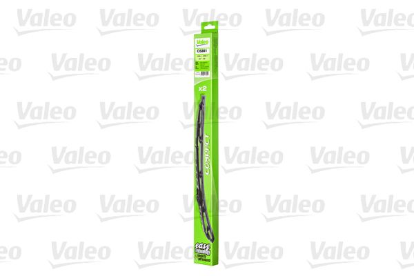VALEO 576015 Wiper Blade