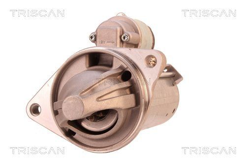 стартер TRISCAN