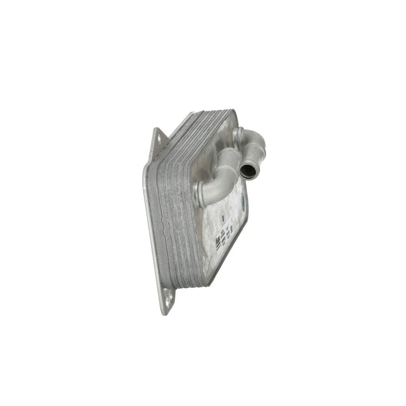 NISSENS 91526 Oil Cooler, automatic transmission