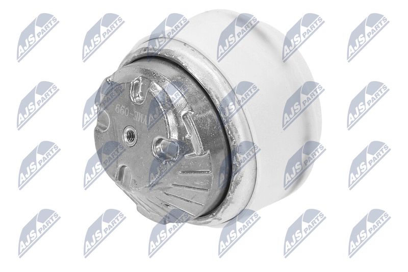 Paigutus, Mootor, NTY ZPS-ME-099