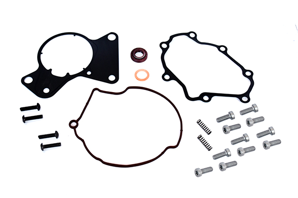 Ремонтний комплект, вакуумний насос (гальмівна установка), VW Touareg (7LA, 7L6, 7L7) 2.5 R5 TDI (03-) (98907) Asam, Asam 98907