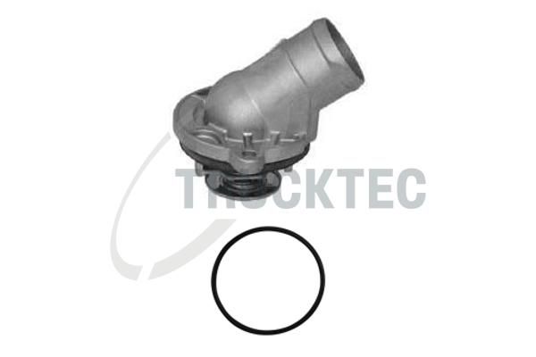 TRUCKTEC AUTOMOTIVE 02.19.175 - Thermostat, coolant