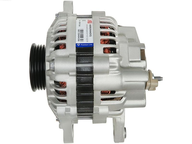 AS-PL A9093(MANDO) Alternator