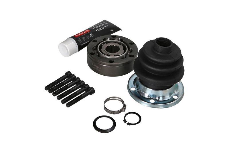 Liigendlaager, veovõll,...