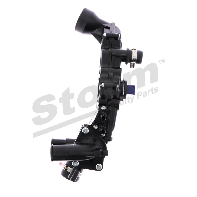 Boîtier du thermostat STORM QUALITY PARTS 700797