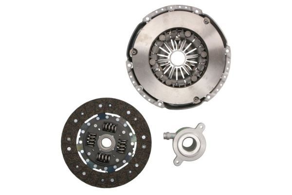 NEXUS F1W207NX Clutch Kit