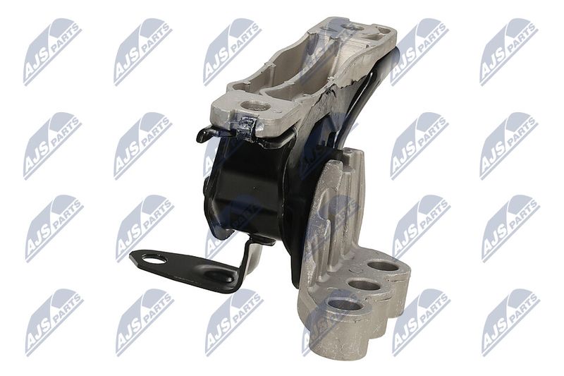 Paigutus, Mootor, NTY ZPS-PL-041