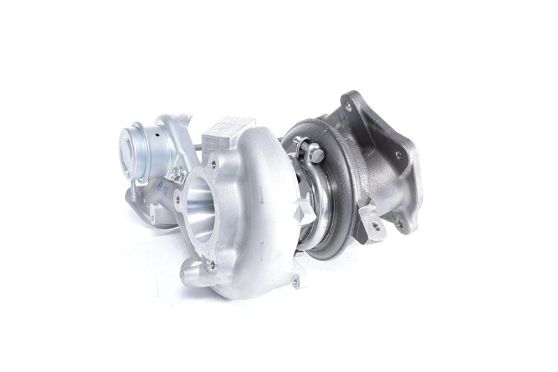 Compresor,sistem de supraalimentare T917585 BTS Turbo