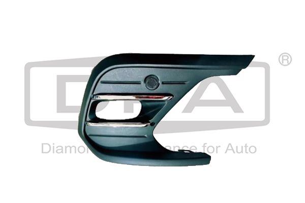 Õhuvõre, põrkeraud, DPA...