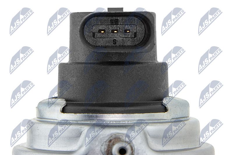 Laadesurve kontrollklapp, NTY ECD-WW-031