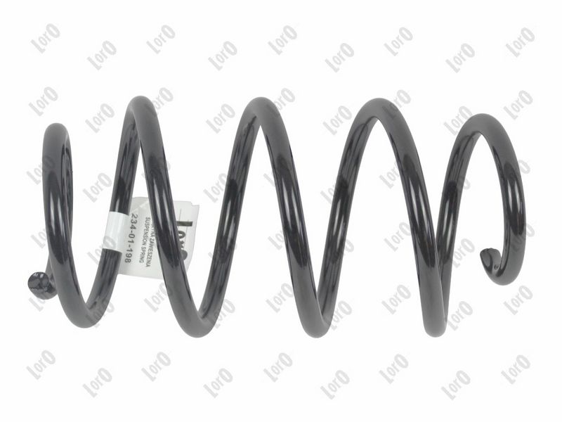 This part match OEM code: 1K0411105DB