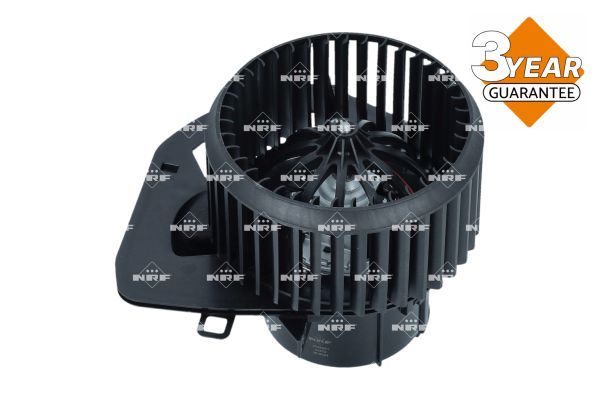 Ventilator, habitaclu NRF 34572