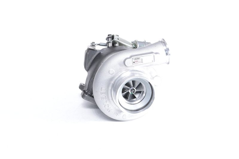 Compresor,sistem de supraalimentare T918733 BTS Turbo