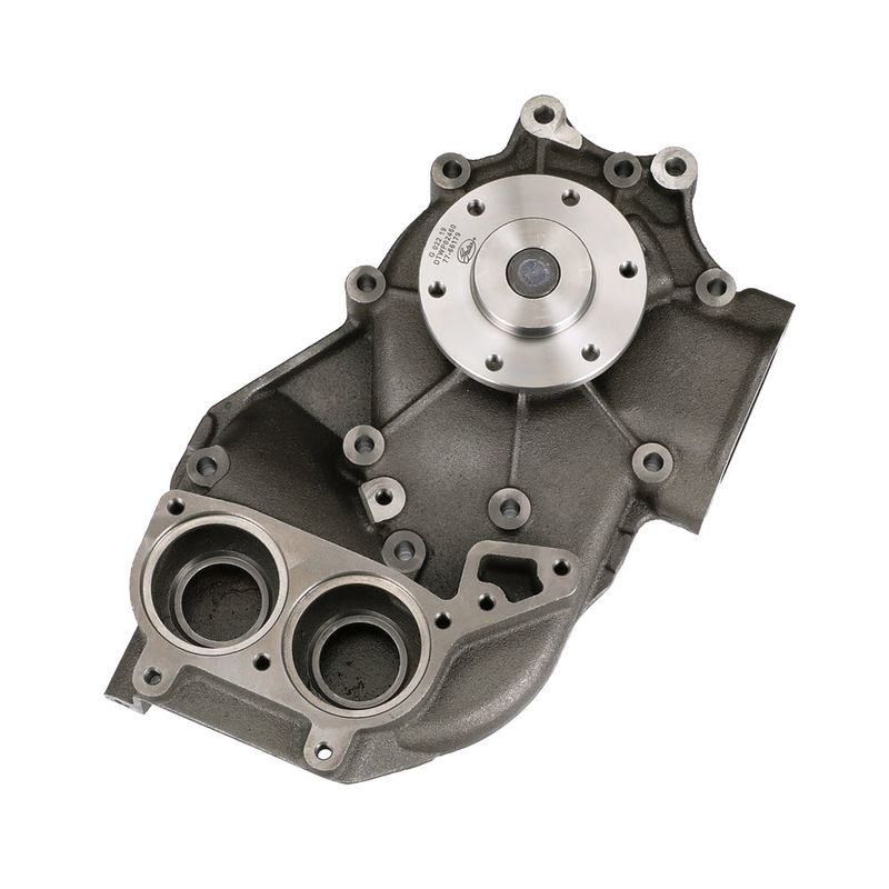 Vodní čerpadlo, chlazení motoru WP5008HD
