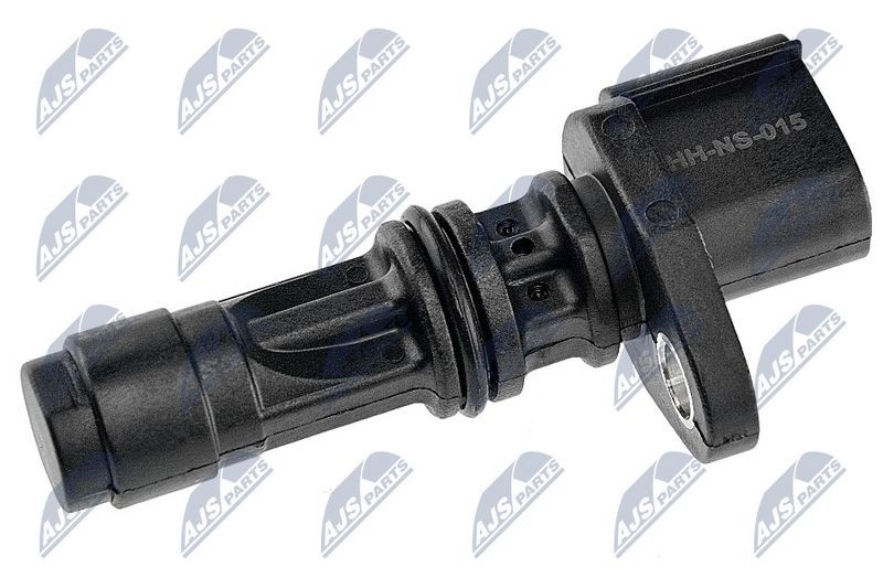 Andur, väntvõll, NTY...