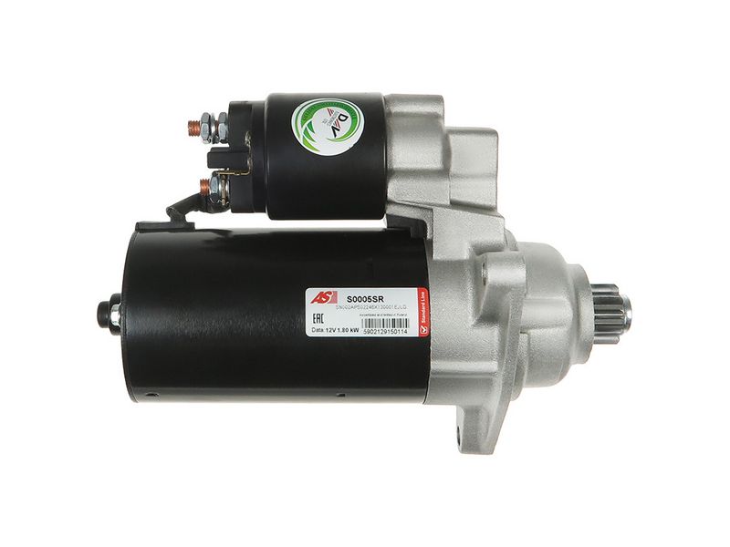 AS-PL S0005SR Starter