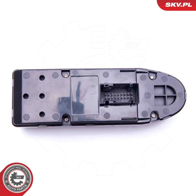 Prekė atitinka OEM kodą: 61319217332