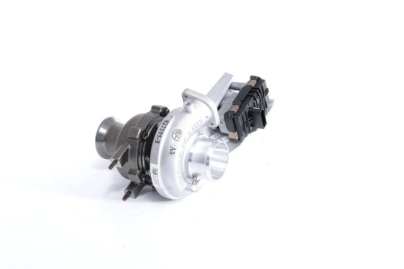 Compresor,sistem de supraalimentare T912933 BTS Turbo