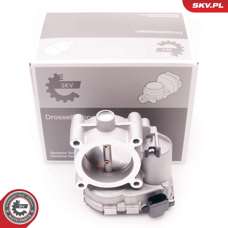 Drosselklapihoob, ESEN SKV 12SKV067