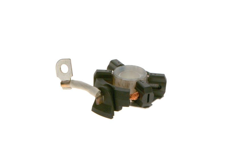 BOSCH 1004336615 Holder, carbon brushes