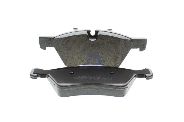 AISIN BPMB-1017 Brake Pad Set, disc brake