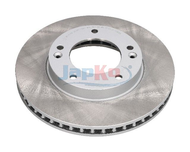 Piduriketas, JAPKO 60K05C