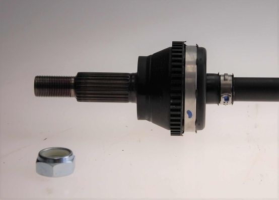 LÖBRO 306768 Drive Shaft