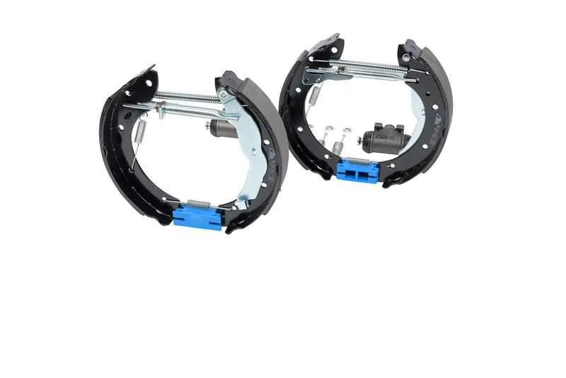 Set saboti frana 03.0520-5922.3 ATE