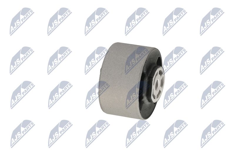 Paigutus, Mootor, NTY ZPS-CT-034