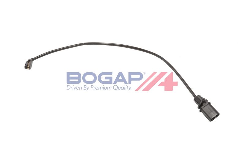 This part match OEM code: 4M0615121S