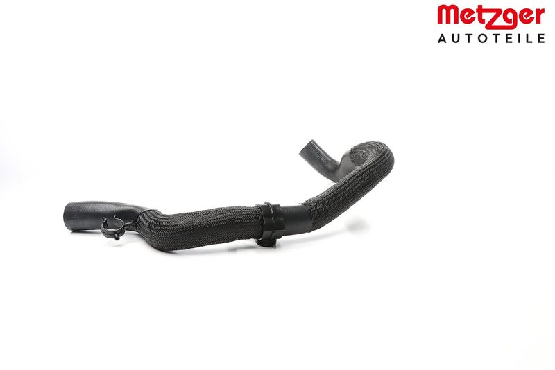 METZGER AUTOTEILE 2421393 Radiator Hose