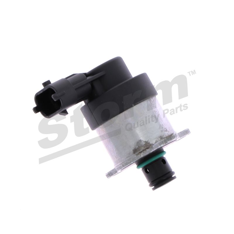 Régulateur, quantité de carburant (système à rampe commune) STORM QUALITY PARTS STO300201