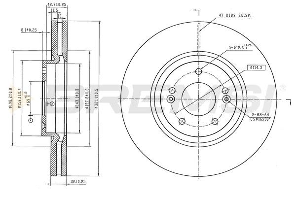 OEM код товара: 517123J500