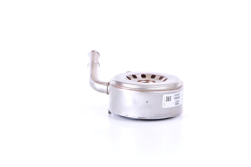 Õliradiaator, mootoriõli, NISSENS 91190