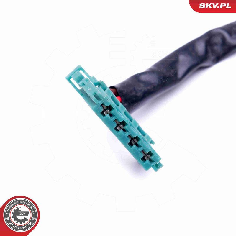 ESEN SKV 19SKV201 Wiper Motor