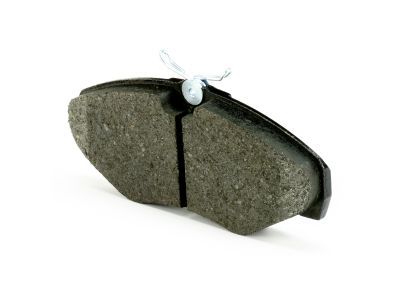 DELPHI LP1695 Brake Pad Set, disc brake