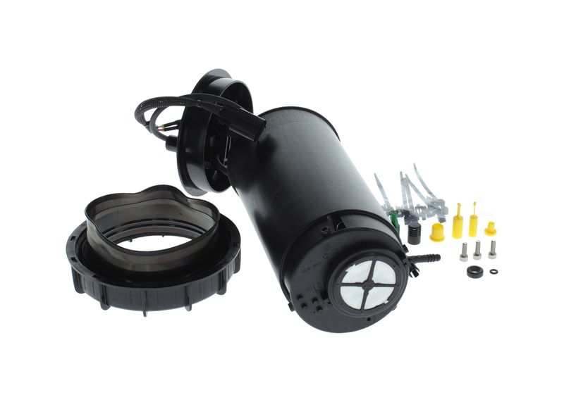 BOSCH F01C600338 Heating, tank unit (urea injection)