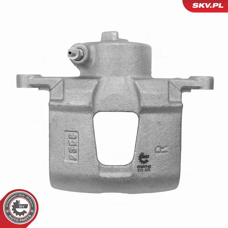Pidurisadul, ESEN SKV 89SKV942