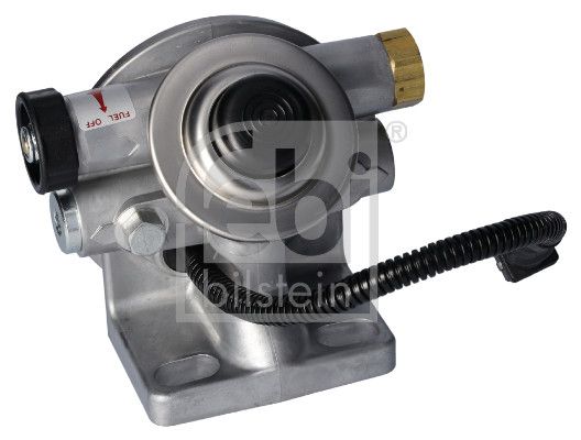 Kryt, palivový filtr 103283