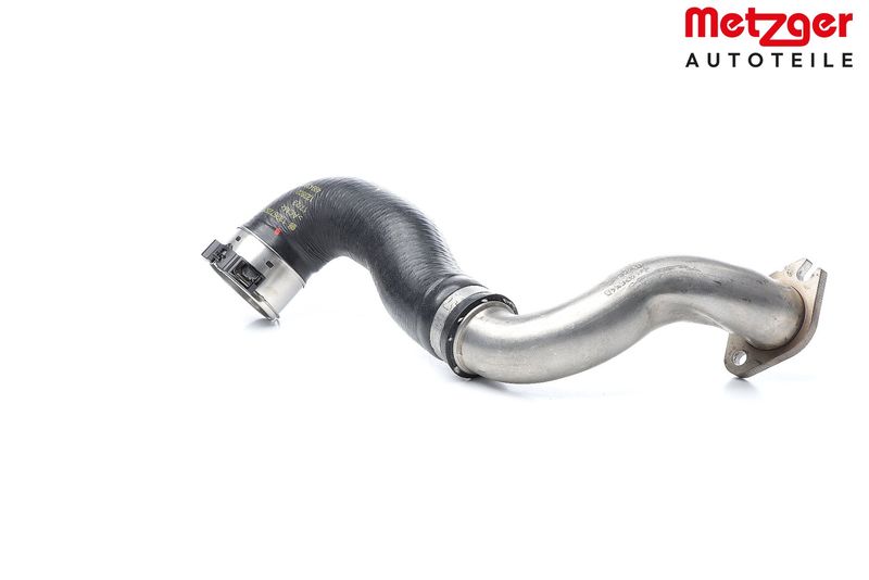 METZGER AUTOTEILE 2400563 Charge Air Hose