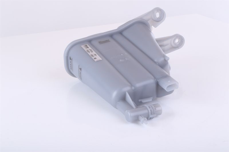 NISSENS 996128 Expansion Tank, coolant