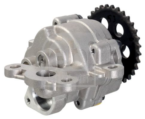 FEBI BILSTEIN 177609 Oil Pump