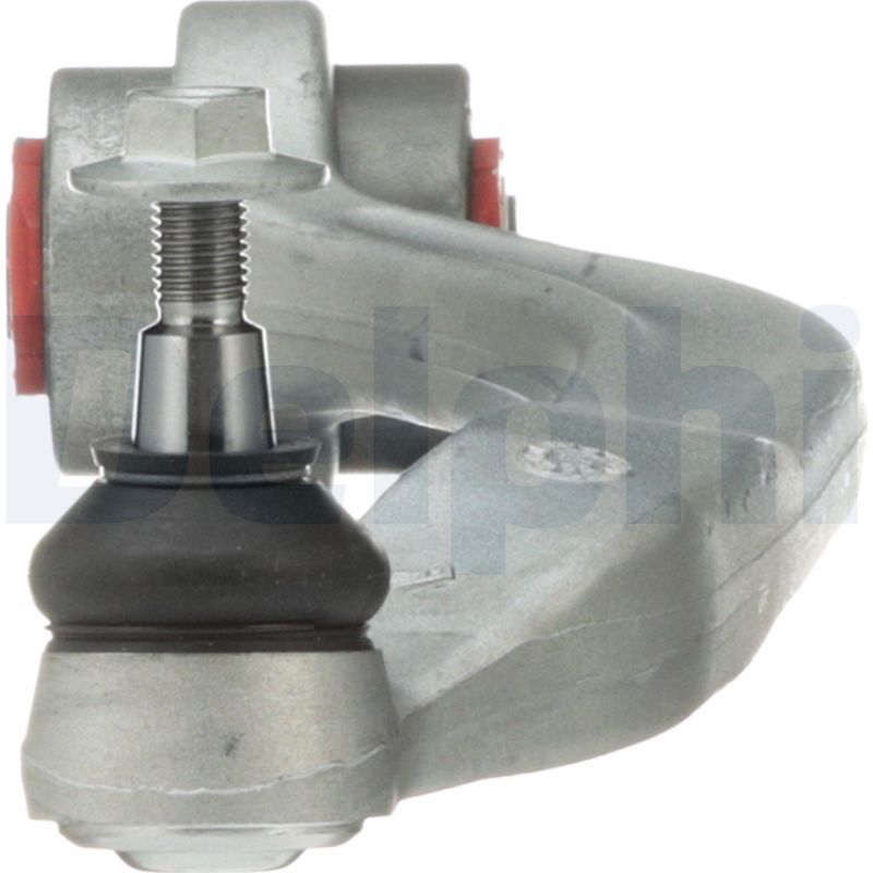 DELPHI TC770 Control/Trailing Arm, wheel suspension
