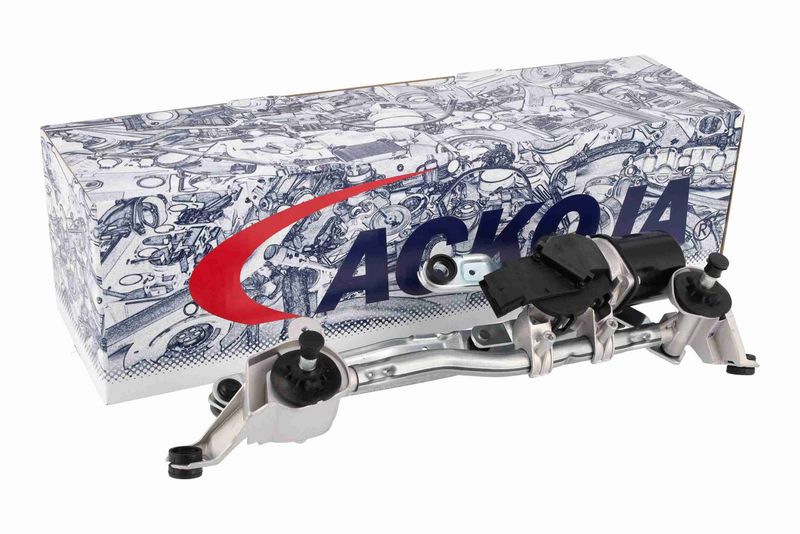 ACKOJA A38-0169 Wiper Linkage